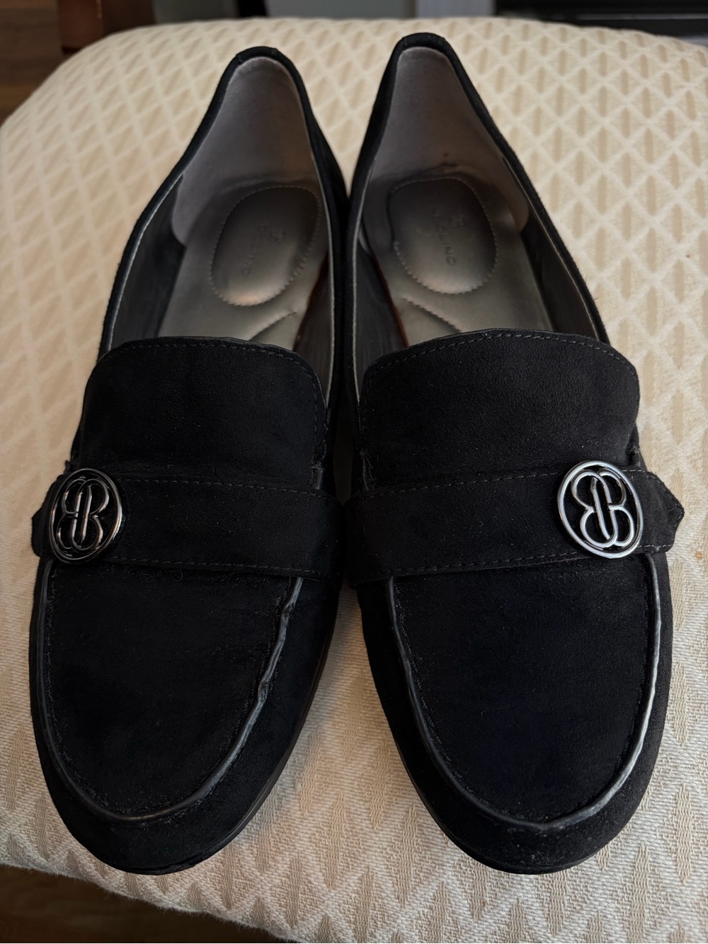 BANDOLINO Lakita Loafer Flat 8M